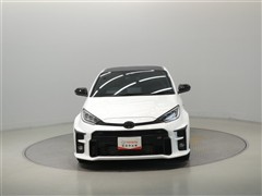 GRヤリス RZ
