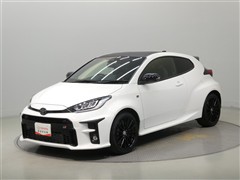 GRヤリス RZ