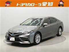 カムリHV WS