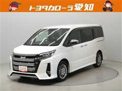 ノアHV SI WXB3