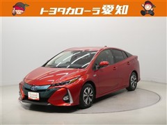 トヨタ プリウスPHV SナビセフティPKG