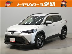 カローラクロスHV Z