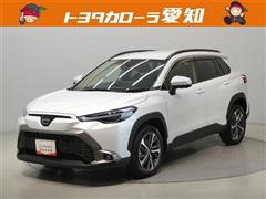 カローラクロスHV Z