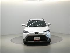 カローラクロスHV Z