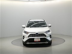 RAV4 ハイブリッドG