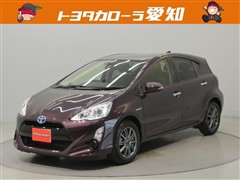 アクア Sスタイルブラック
