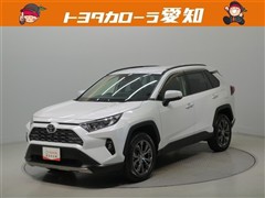 トヨタ RAV4 G