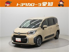 シエンタ ハイブリッド Z