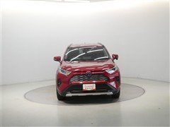 RAV4 HV G
