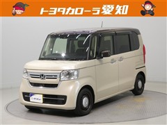ホンダ N-BOX L