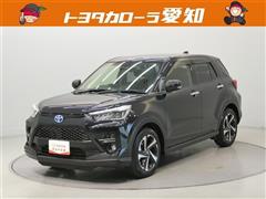 ライズHV Z