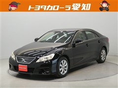 トヨタ マークX 250GFパッケージ