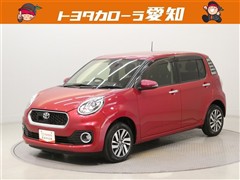 パッソ モーダ Gパッケージ