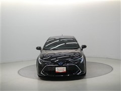 カローラスポーツ HV G Z