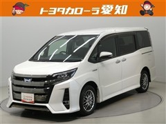 トヨタ ノアHVSIダブルバイビー