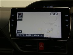 ノアHVSIダブルバイビー