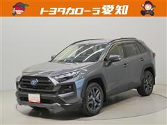 RAV4 HV アドベンチャー