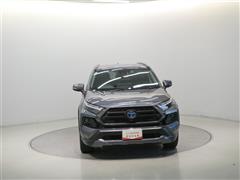 RAV4 HV アドベンチャー