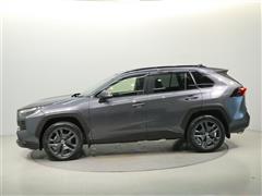 RAV4 HV アドベンチャー