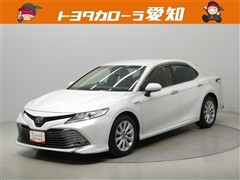 トヨタ カムリHV G