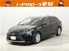 トヨタ カローラツーリング ハイブリッドG