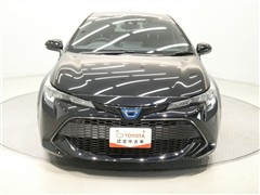 カローラスポーツ ハイブリッド G