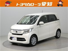 ホンダ N-WGN G