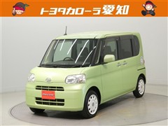 ダイハツ タント X