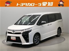 ヴォクシー ZS キラメキ2