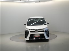 ヴォクシー ZS キラメキ2