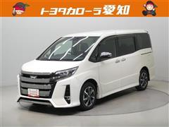 トヨタ ノア SI WXB3