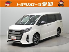 ノア SI WXB3