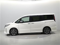 ノア SI WXB3