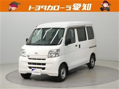 ハイゼットカーゴ DX