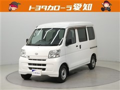 ハイゼットカーゴ DX