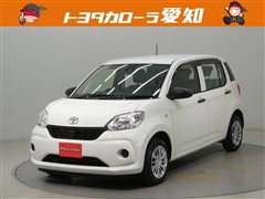トヨタ パッソ XS