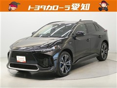 トヨタ bZ4X Z