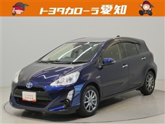 アクア Sスタイルブラック