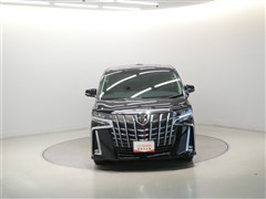 アルファード S Cパッケージ