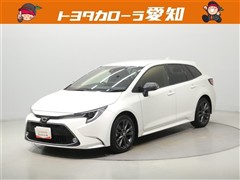 トヨタ カローラツーリング WxB