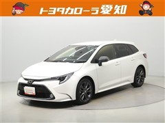 トヨタ カローラツーリング WxB