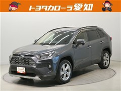 トヨタ RAV4 G