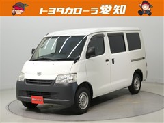 トヨタ ライトエースバン DX