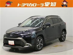 カローラクロス Z