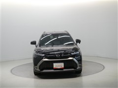 カローラクロス Z