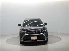 カローラクロス Z