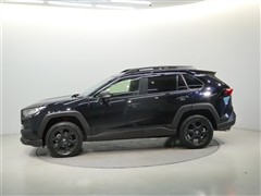 RAV4アドベンチャーオフロード2