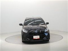 ヤリス HV Z