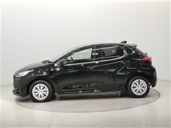 ヤリス HV Z