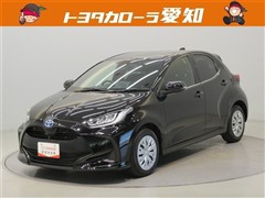トヨタ ヤリス HV Z